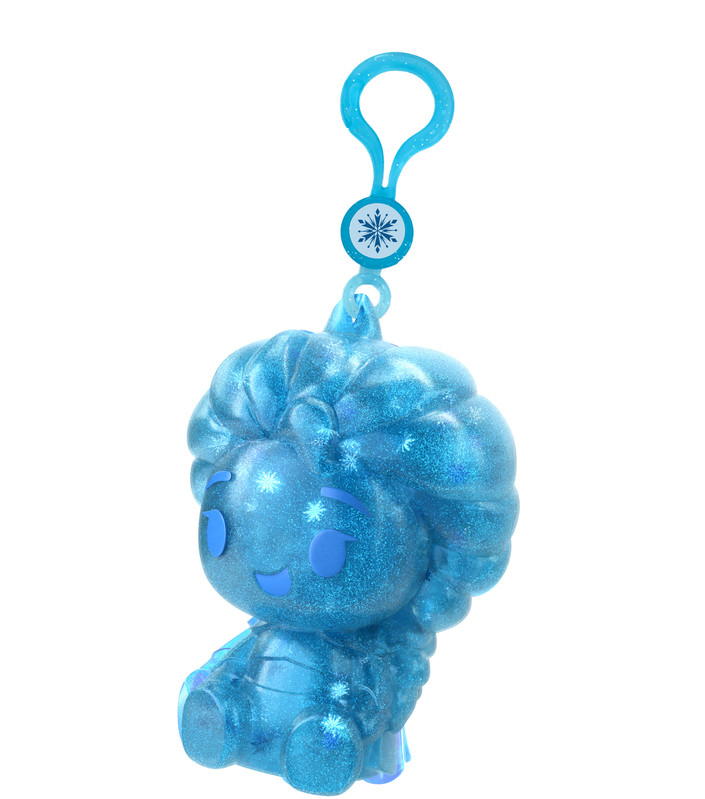 Eolo - Disney Frozen Squish Friends - Style May Vary - 1 Pc