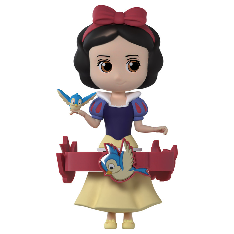 Eolo - Disney Princess Fidget Figure - Snow White - 5 cm