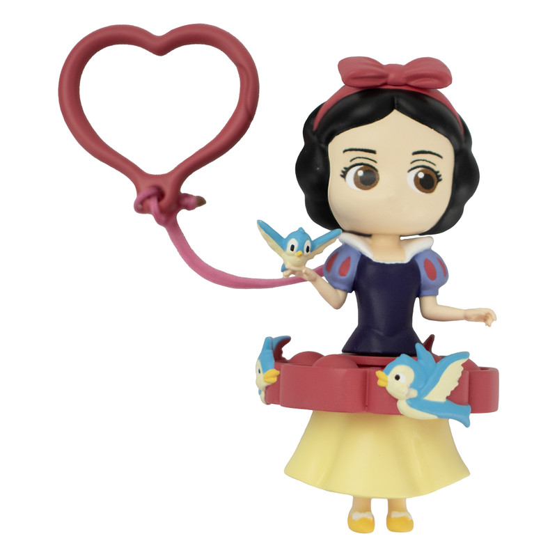 Eolo - Disney Princess Fidget Figure - Snow White - 5 cm