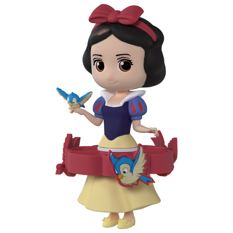 Eolo - Disney Princess Fidget Figure - Snow White - 5 cm