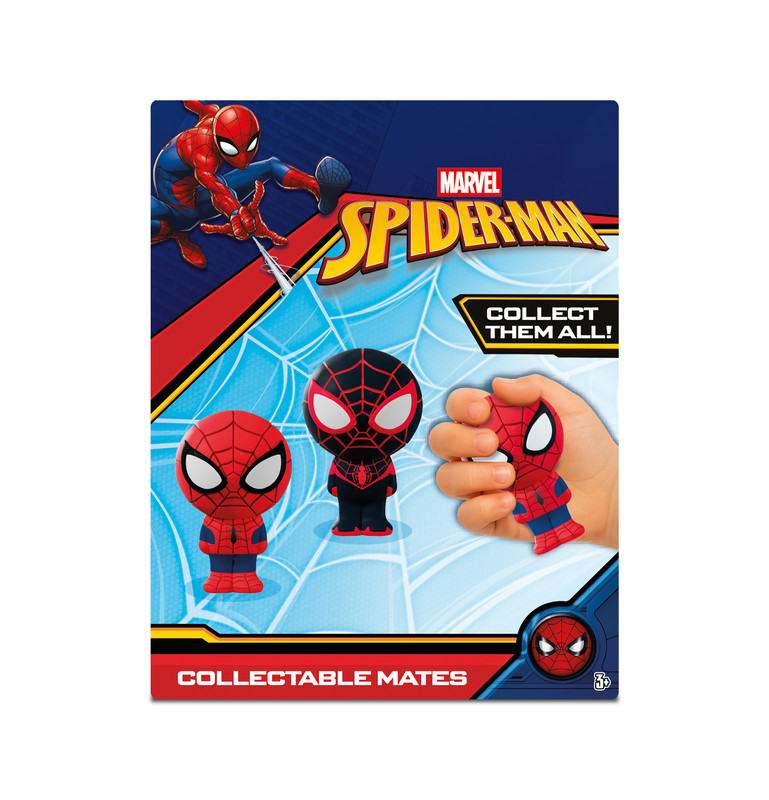 Eolo - Marvel Collectable Mates - Style May Vary - 1 Pc