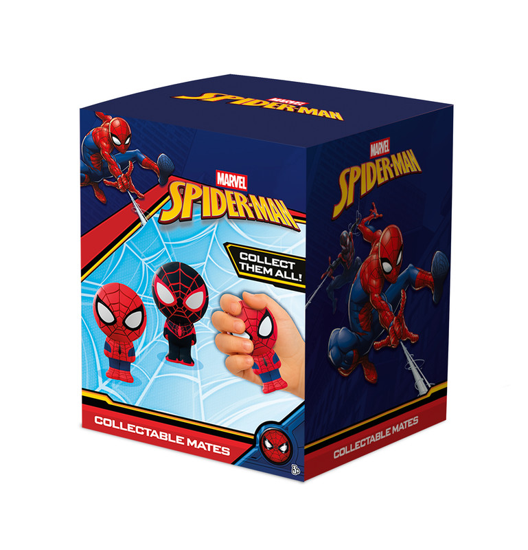 Eolo - Marvel Collectable Mates - Style May Vary - 1 Pc