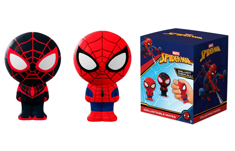 Eolo - Marvel Collectable Mates - Style May Vary - 1 Pc