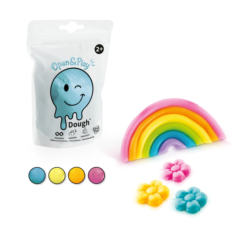 Canal Toys - Open & Play Bag - Compounds Assortment