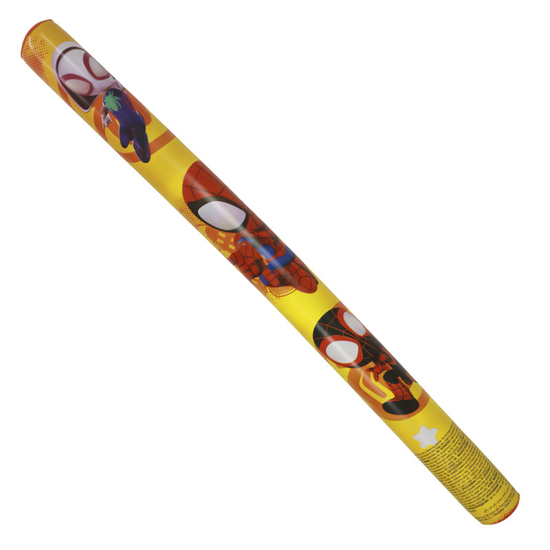 Eolo - Marvel Spidey Tube Pack1