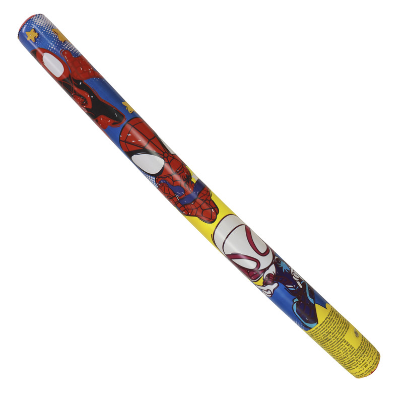 Eolo - Marvel Spidey Tube Pack2