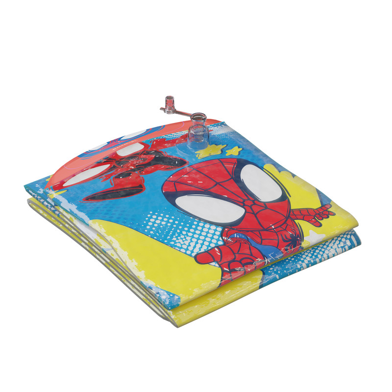 Eolo - Marvel Spidey Tube Pack2