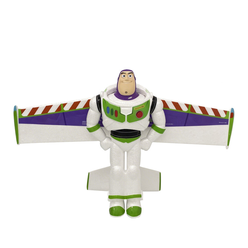 Eolo - Toy Story Buzz Lightyear Real Flyer