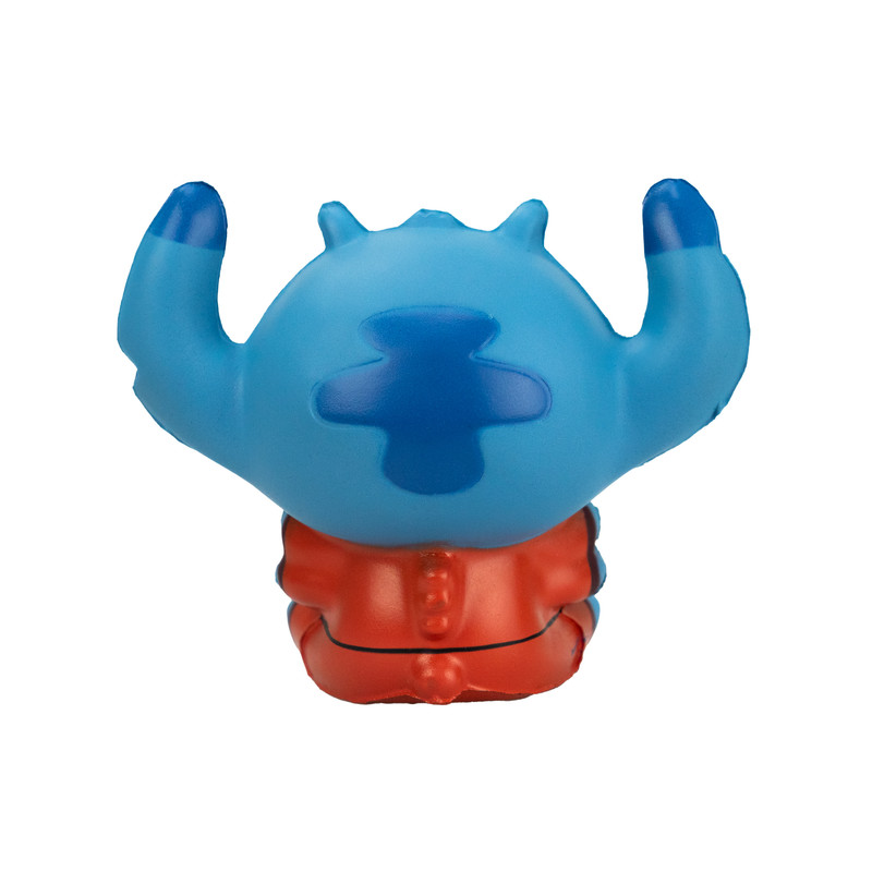 Eolo - Stitch Foamate Slow Rising Figure - Alien - 5.8 cm