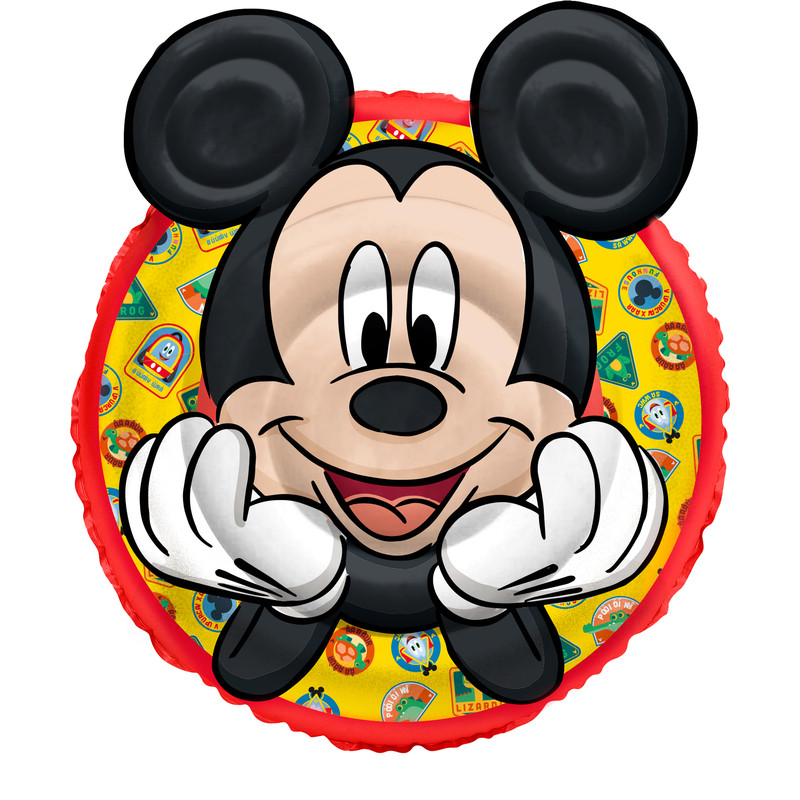 Eolo - Disney Swim Mattress - Mickey