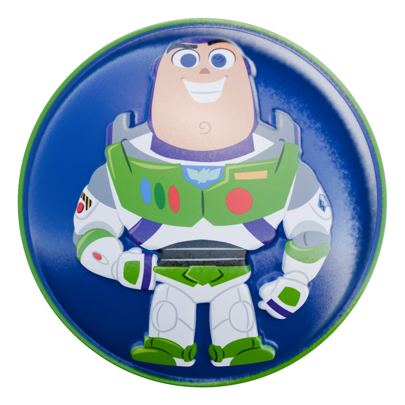 Eolo - Super Bouncerz Ball - Buzz - 1 Pc