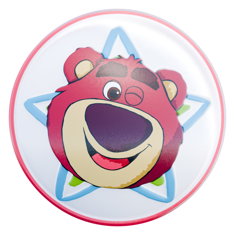 Eolo - Super Bouncerz Ball - Lotso - 1 Pc