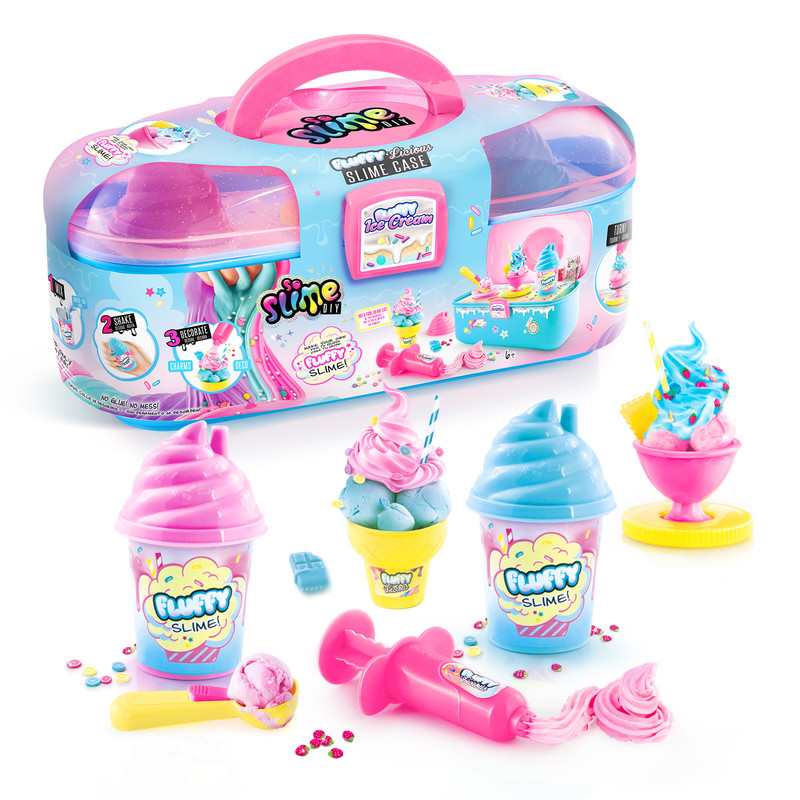 Canal Toys - Fluffy Case