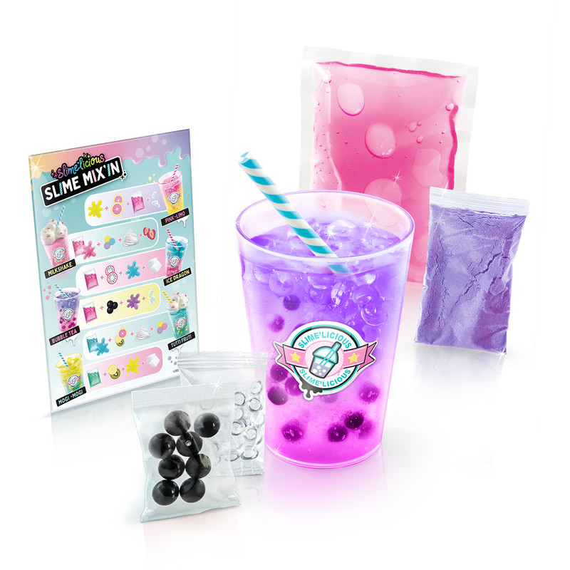Canal Toys - So Slime Drink - Slime Drinks