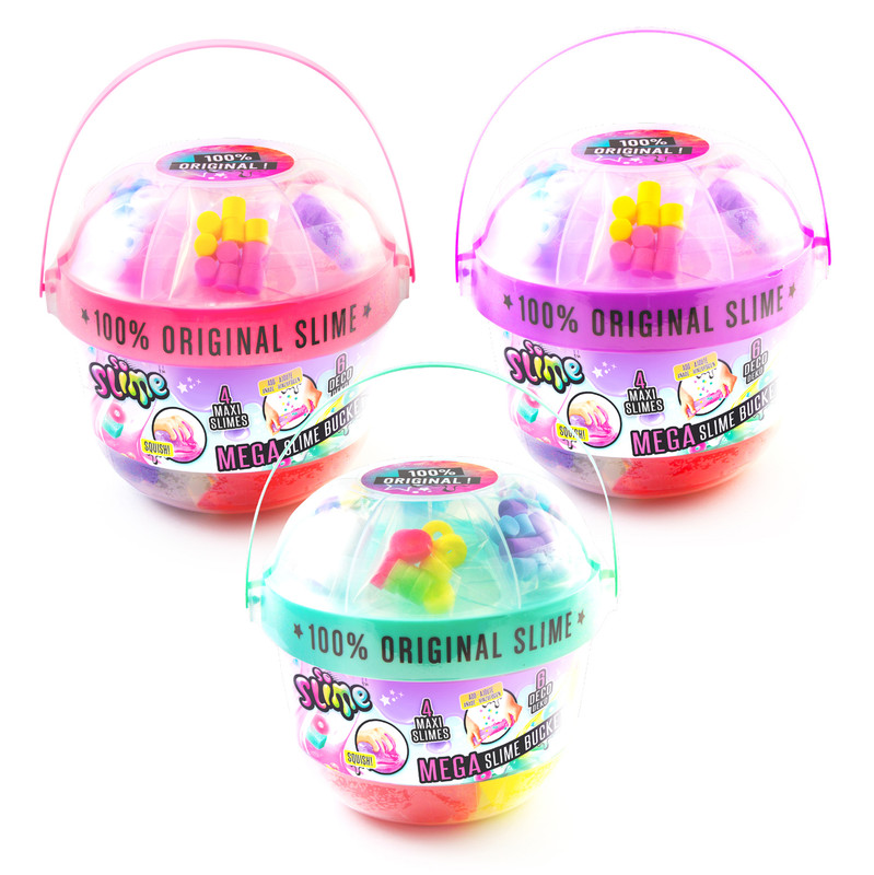 Canal Toys - Mega Slime Bucket