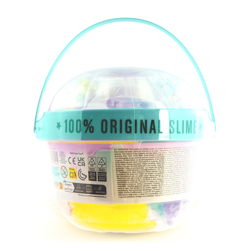 Canal Toys - Mega Slime Bucket