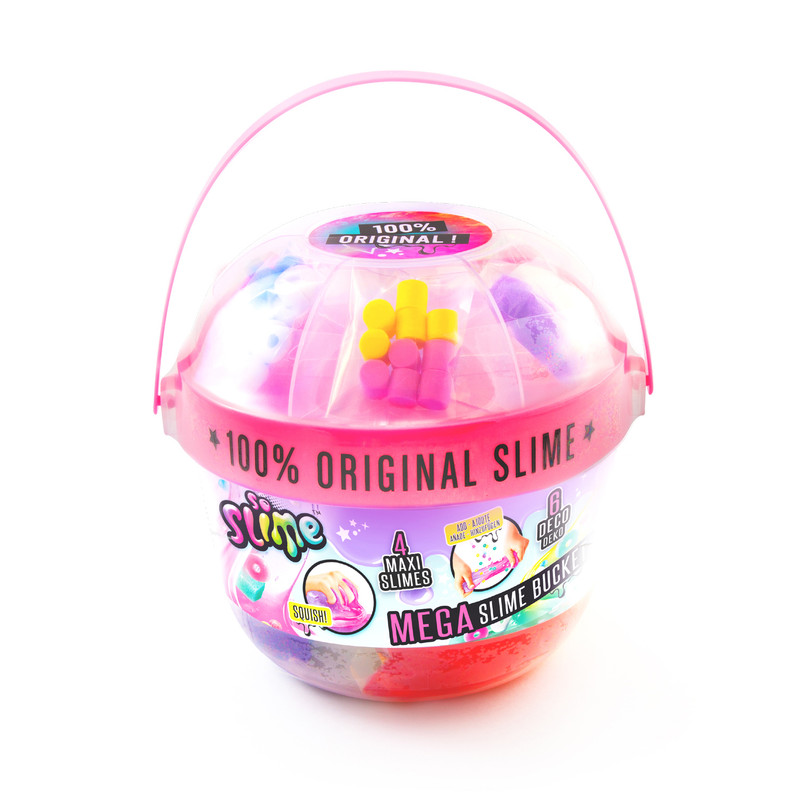 Canal Toys - Mega Slime Bucket