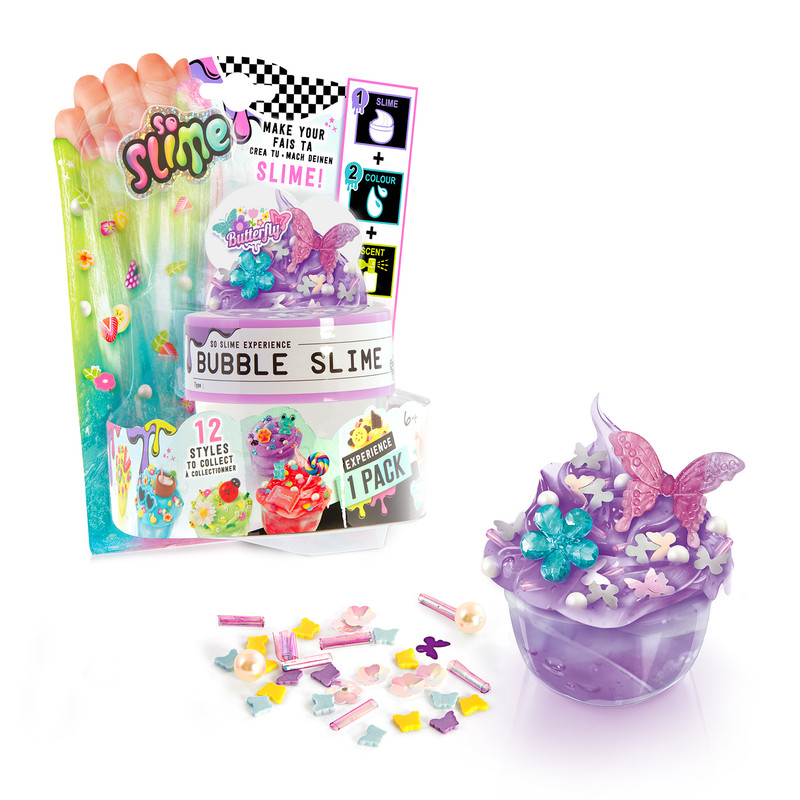 Canal Toys - Slime Experience 1 Pot