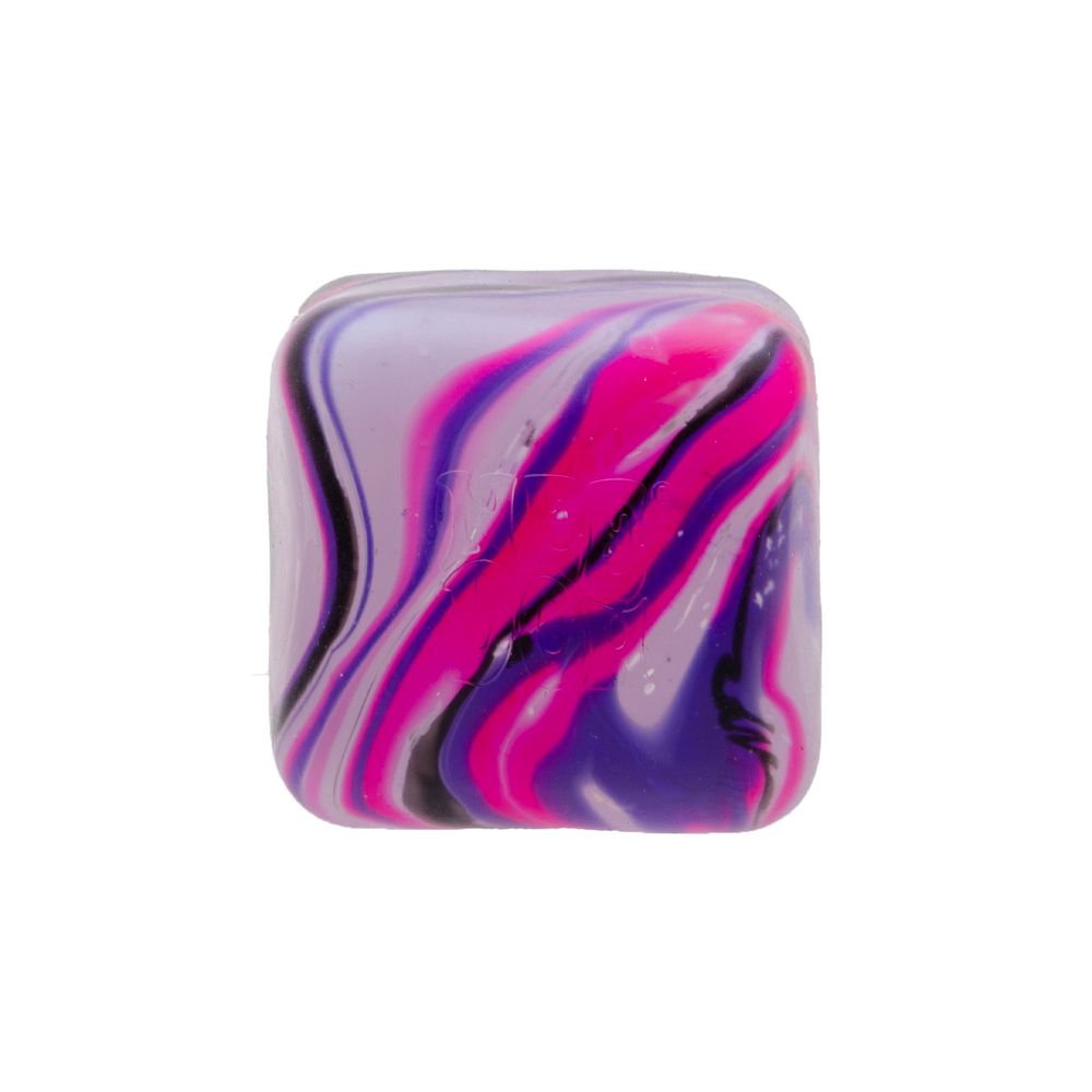 Needoh - Swirl Nice Cube - Color May Vary