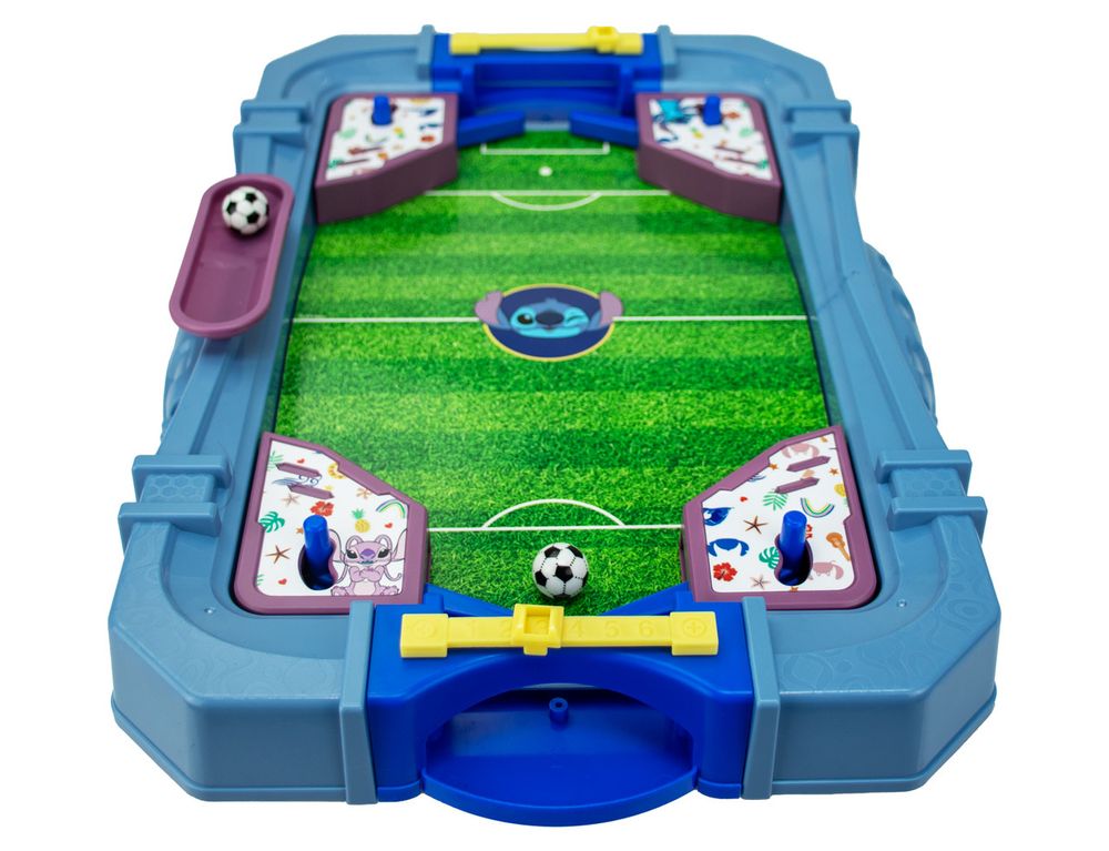 Eolo - Stitch Football Game Tabletop