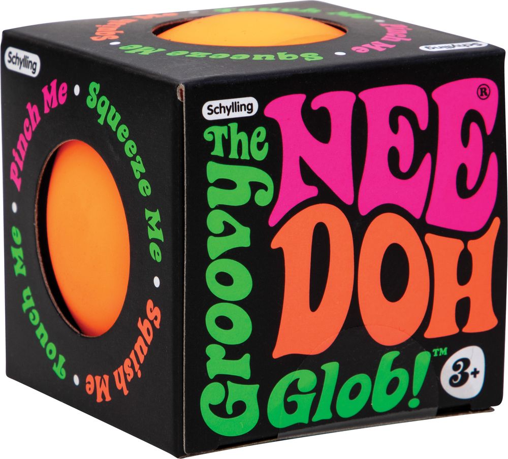 Needoh - Teenie Singles - Style May Vary