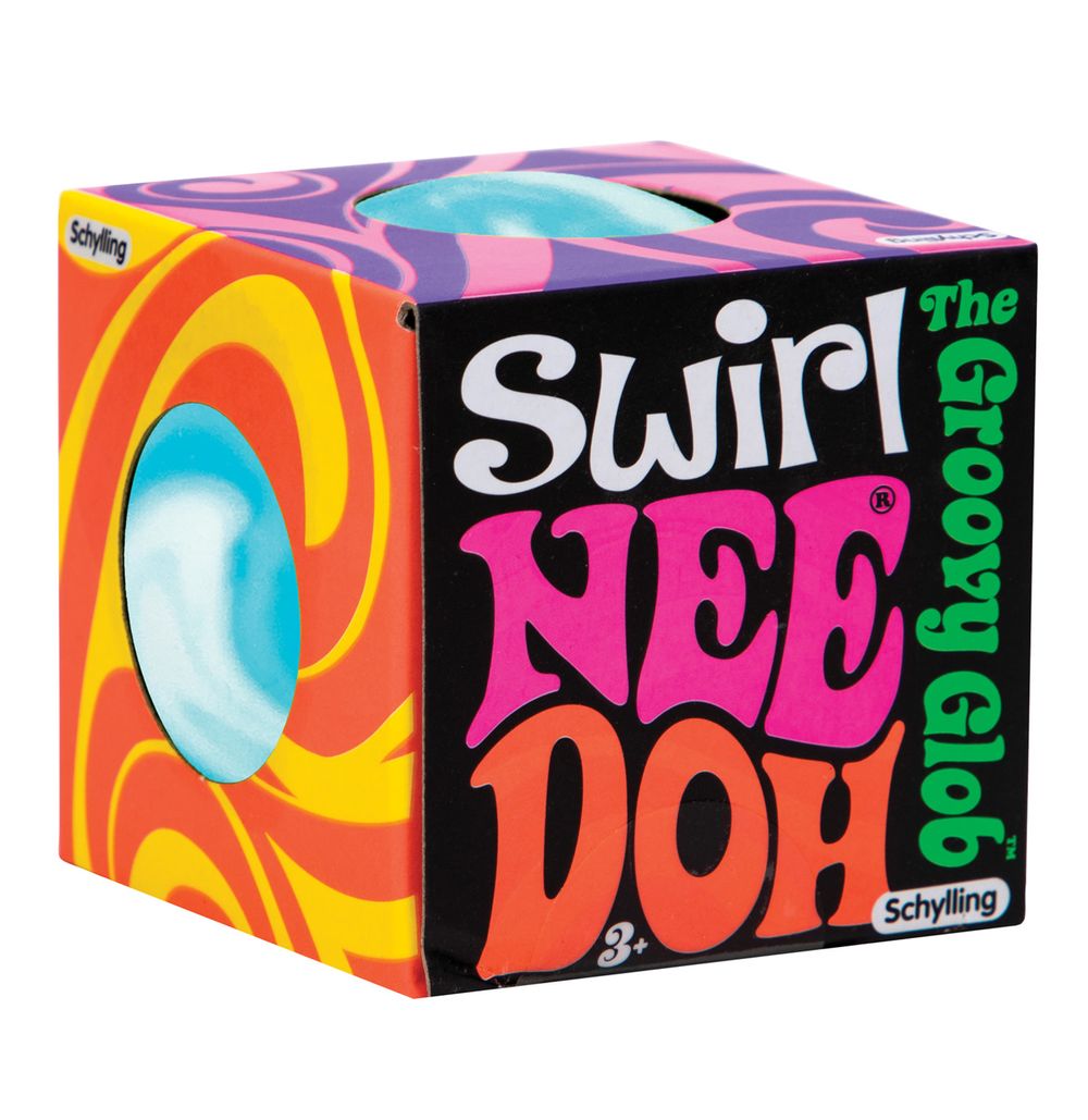 Needoh - Teenie Singles - Style May Vary