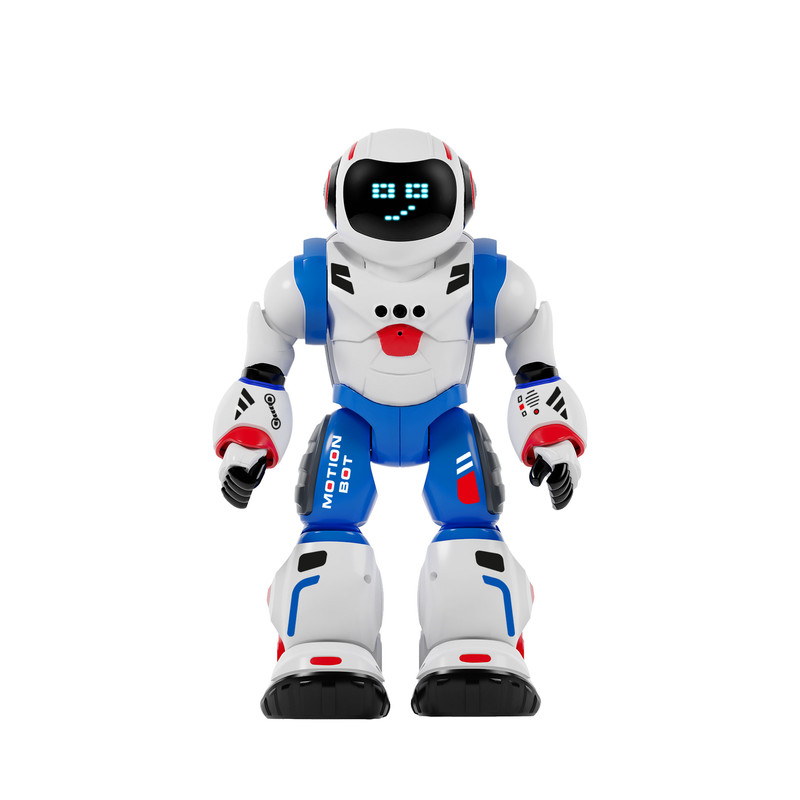 Xtrem Bots - Bruce Bot Robot Toy