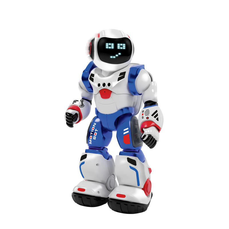 Xtrem Bots - Bruce Bot Robot Toy