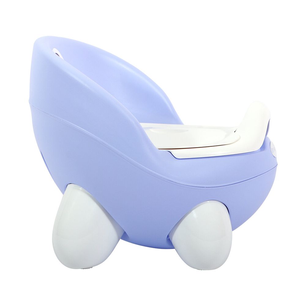 Milk&Moo - Potty Chair - Little Mermaid
