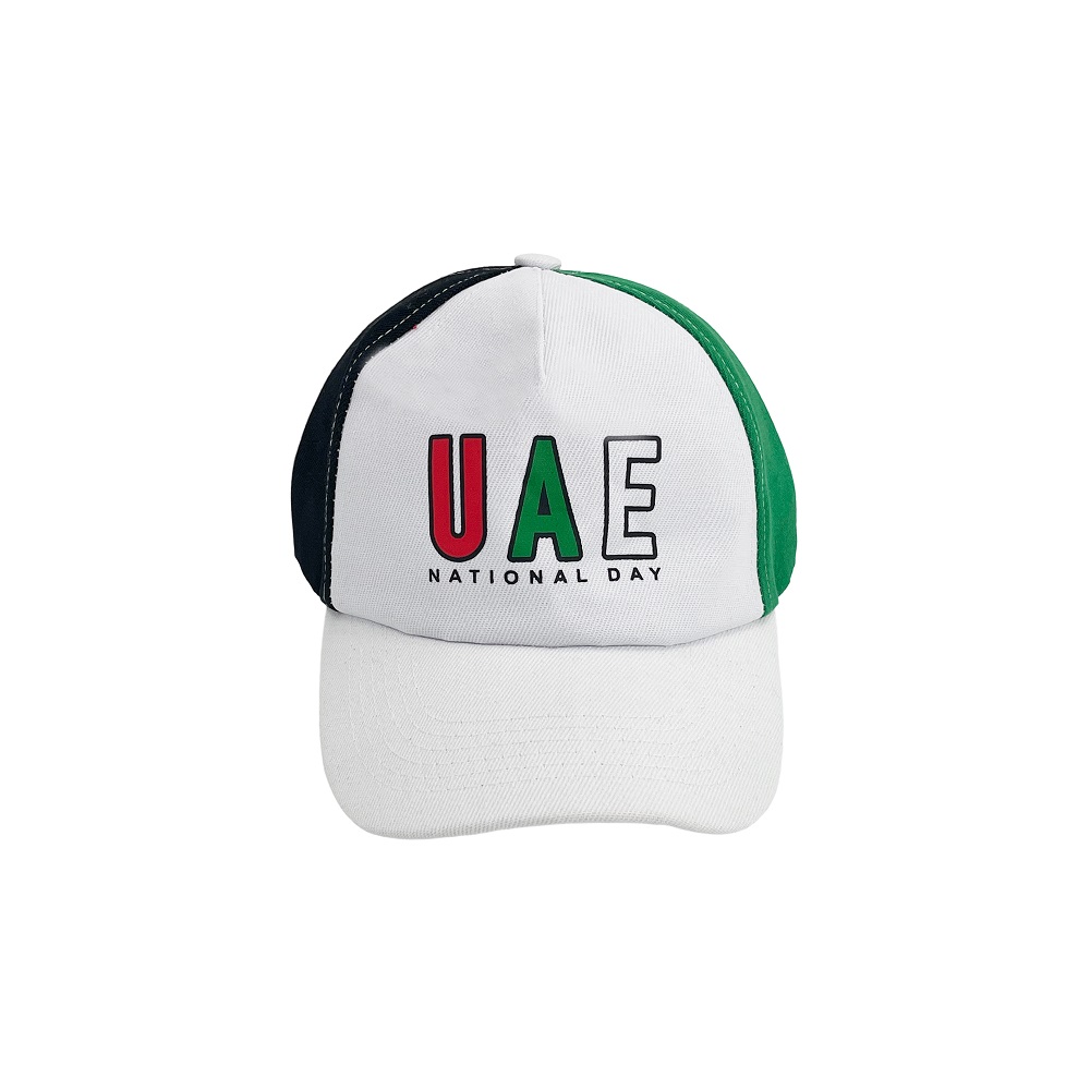 Party Magic - Uae Cap Child Size