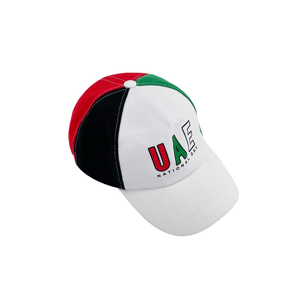Party Magic - Uae Cap Child Size