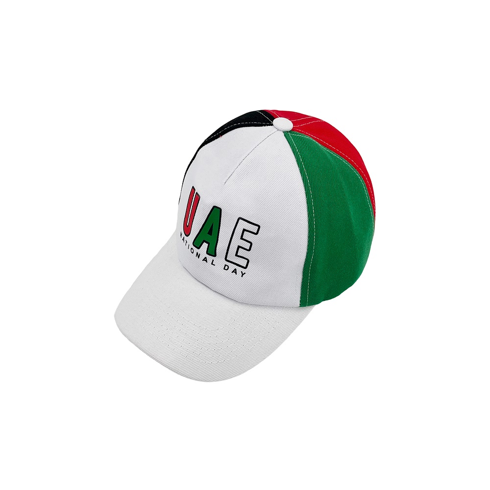 Party Magic - Uae Cap Child Size
