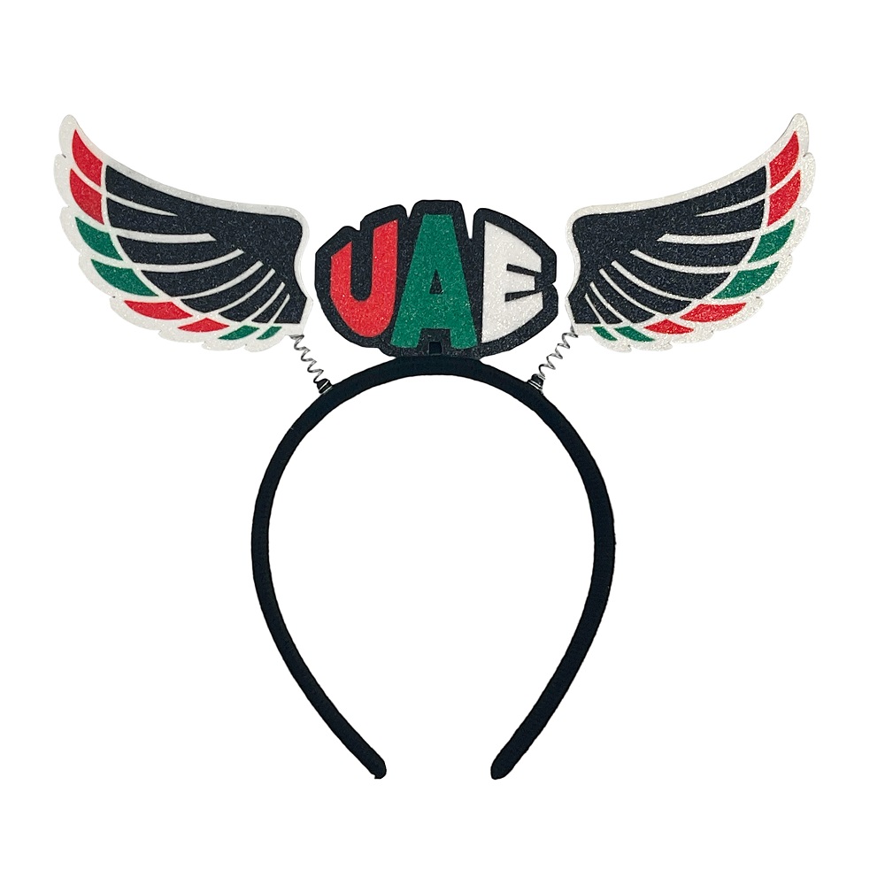 Party Magic - Uae Headband