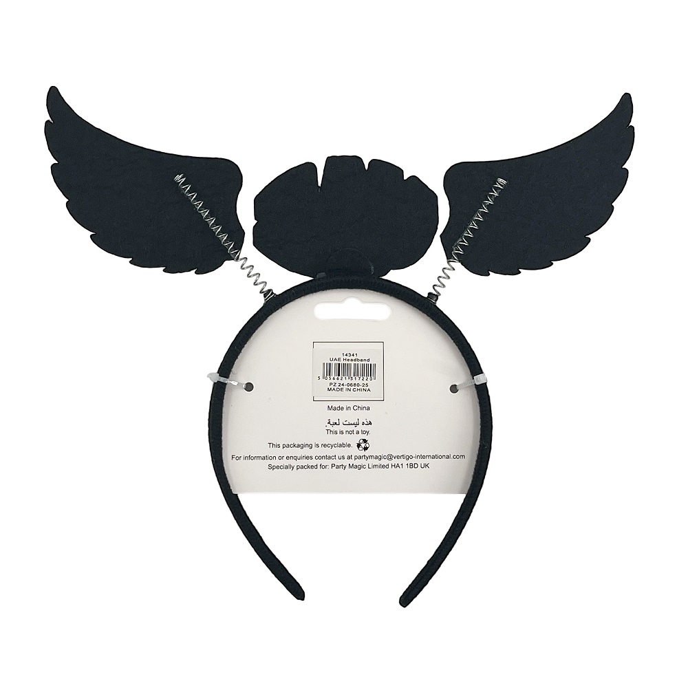 Party Magic - Uae Headband