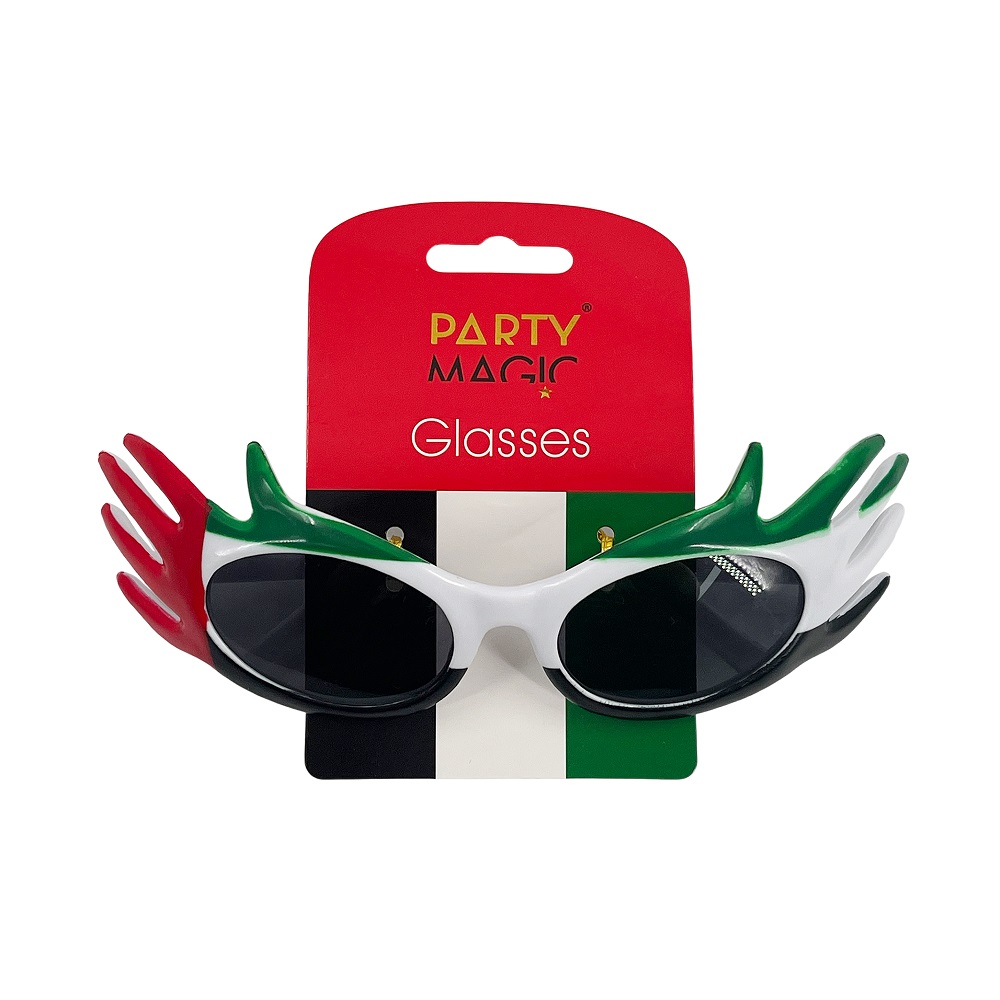 Party Magic - Uae Glasses