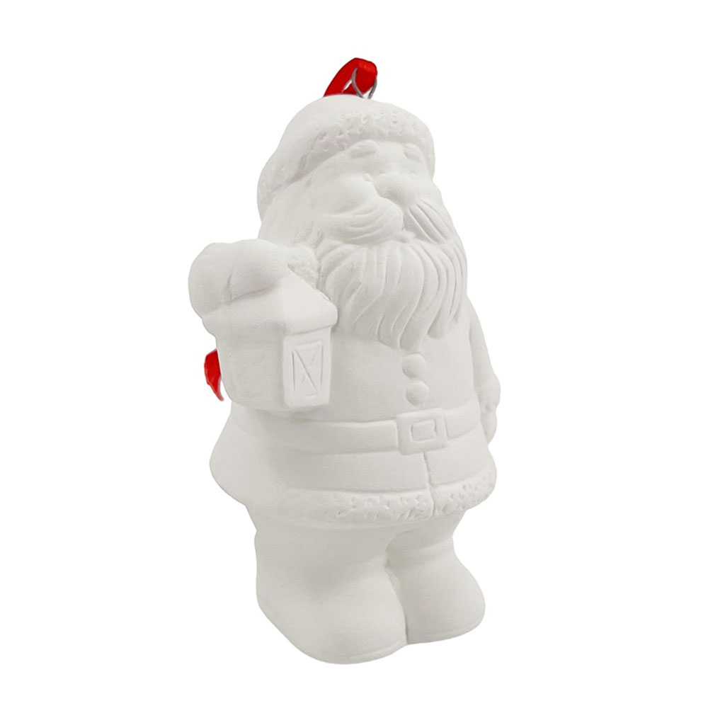 Christmas Magic Santa DIY Paint Set - 3 Pc Set