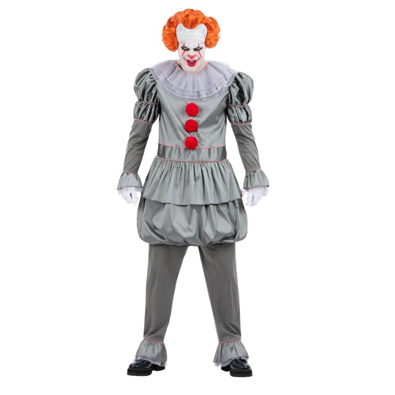 Smiffys - IT Chapter 2 Pennywise Costume