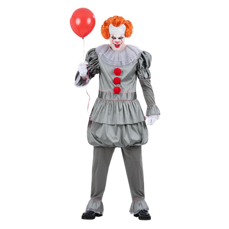 Smiffys - IT Chapter 2 Pennywise Costume