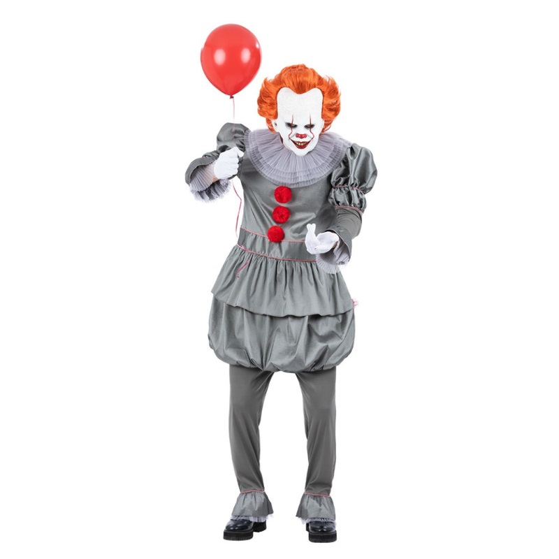 Smiffys - IT Chapter 2 Pennywise Costume