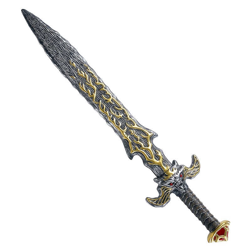 Widmann - Mystic Halloween Sword - Bronze