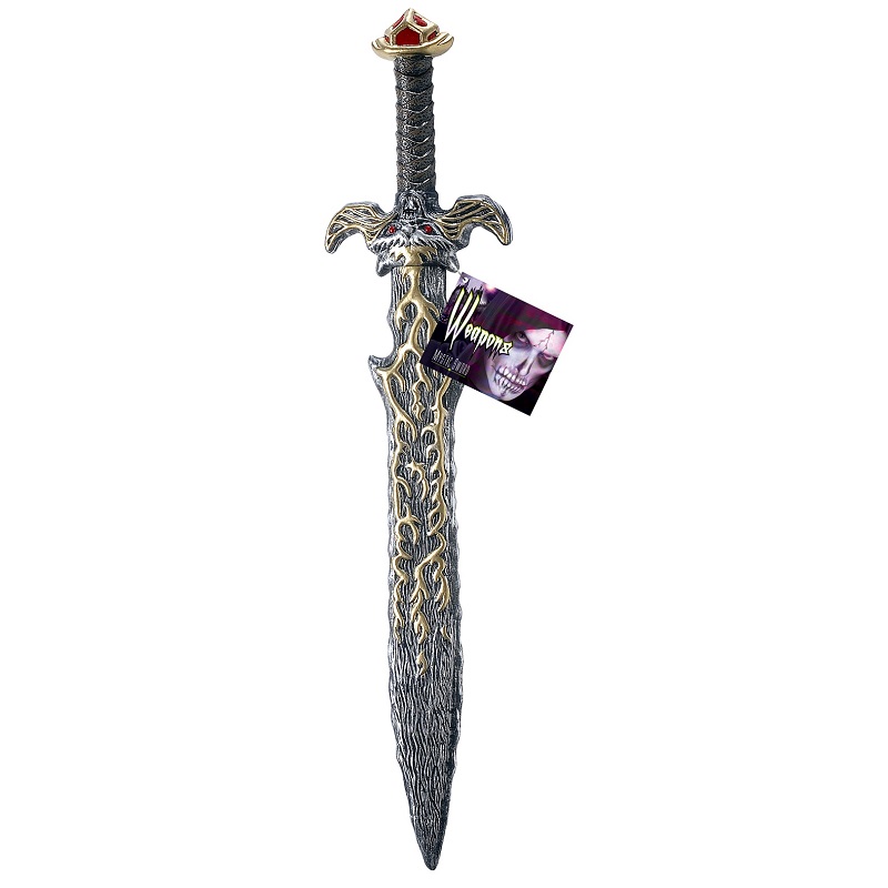 Widmann - Mystic Halloween Sword - Bronze