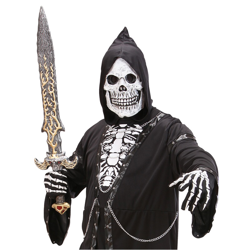 Widmann - Mystic Halloween Sword - Bronze