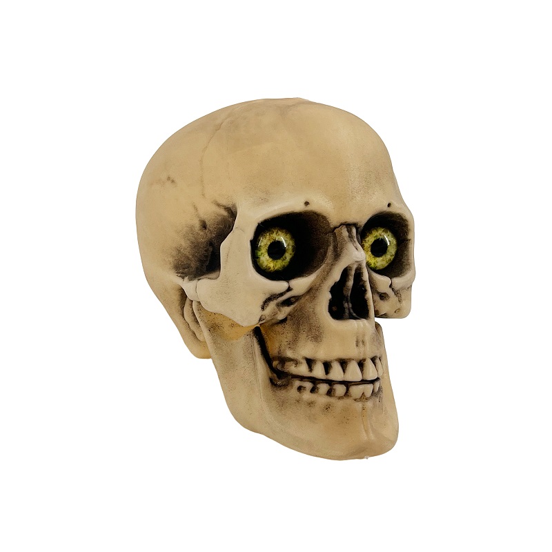 Party Magic - Halloween Skulls - Pack Of 2