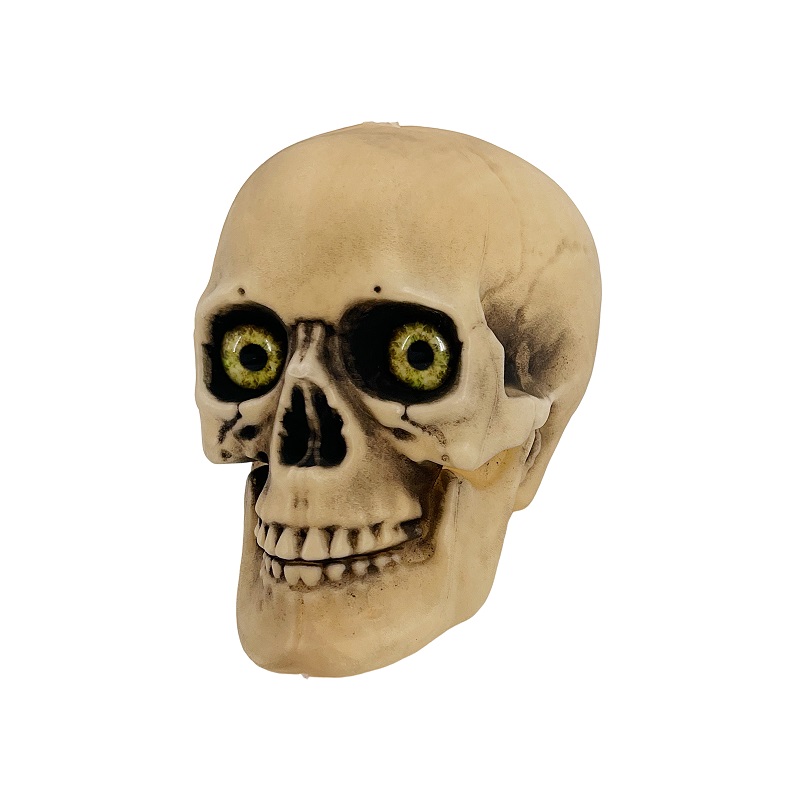 Party Magic - Halloween Skulls - Pack Of 2