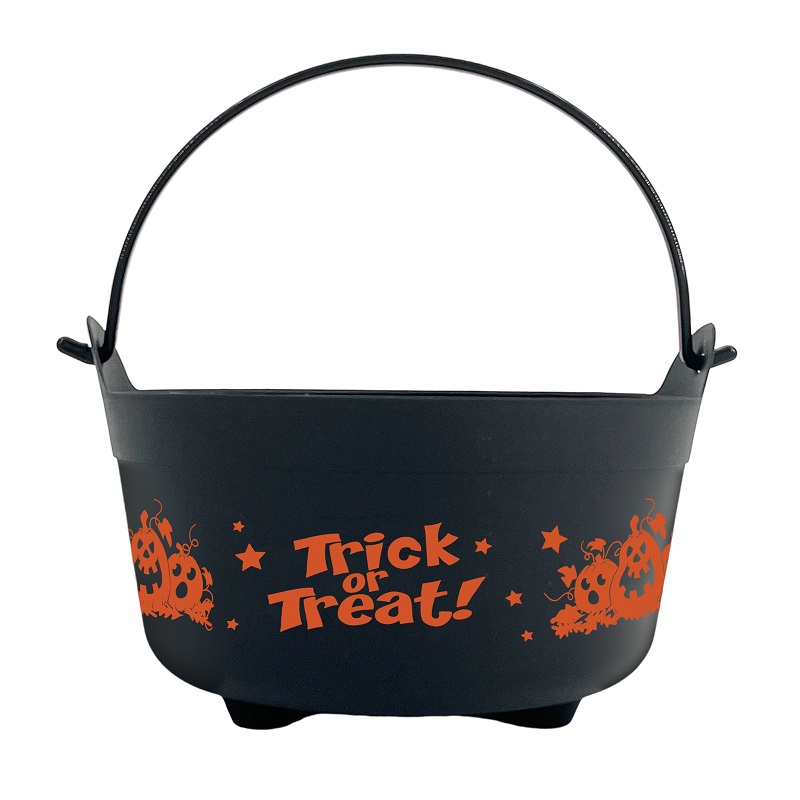 Party Magic - Witch Pot - Black