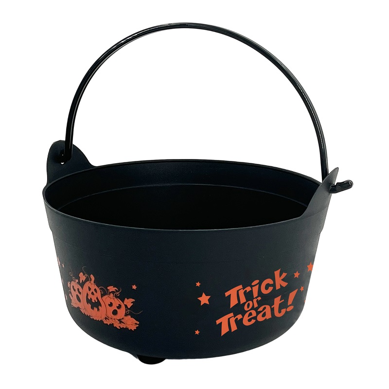 Party Magic - Witch Pot - Black