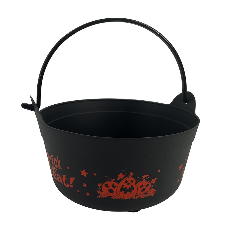 Party Magic - Witch Pot - Black