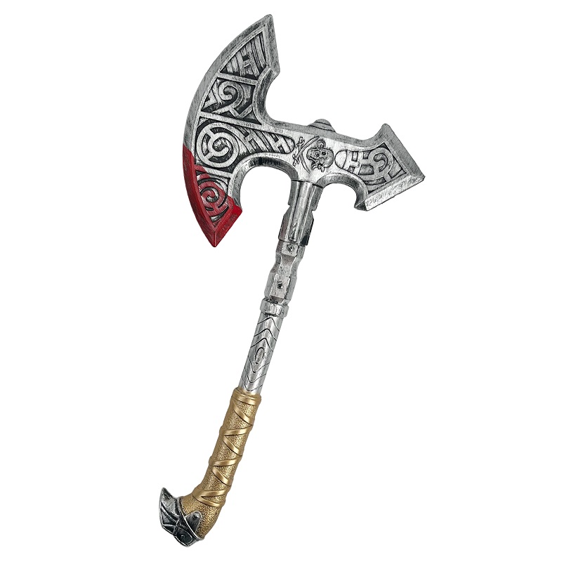Party Magic - Bloody Axe