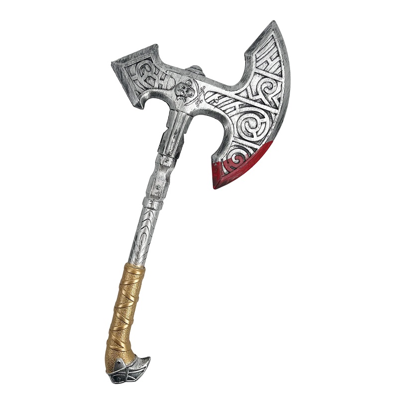 Party Magic - Bloody Axe