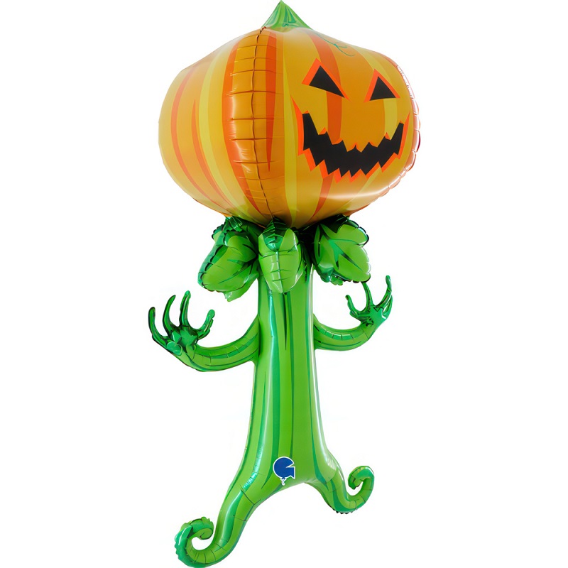 Grabo - Maxiloons Spooky Pumpkin - 56 Inch